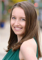 A photo of Christina, a German tutor in Fort Morgan, CO A photo of Christina, a German tutor in Fort Morgan, CO