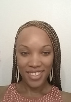 A photo of Jasmine, a tutor from University of Nevada-Las Vegas
