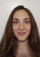 Vallejo, CA Middle School Math tutor Iulia Vallejo, CA Middle School Math tutor Iulia