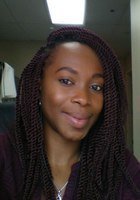 A photo of Joy, a Microbiology tutor in Gaston County, NC A photo of Joy, a Microbiology tutor in Gaston County, NC