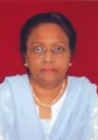 A photo of Fowzia, a Chemistry tutor in Blue Ridge, TX A photo of Fowzia, a Chemistry tutor in Blue Ridge, TX