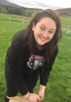 A photo of Katie, a History tutor in New Mexico A photo of Katie, a History tutor in New Mexico