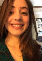 A photo of Jordana , a LSAT tutor in New Hampshire A photo of Jordana , a LSAT tutor in New Hampshire