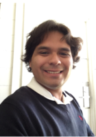 Oshawa UK A Level Government and Politics tutor named Luigi Oshawa UK A Level Government and Politics tutor named Luigi