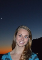 Cardiff DAT Quantitative Reasoning tutor named Elizabeth