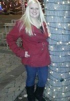 A photo of Katherine, a tutor from University of Northern Colorado
