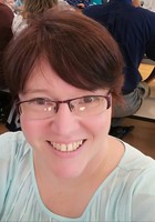 A photo of Melanie, a English tutor in Henderson, NV A photo of Melanie, a English tutor in Henderson, NV