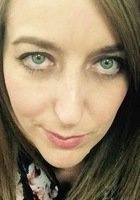 A photo of Tara, a tutor from University of Central Oklahoma