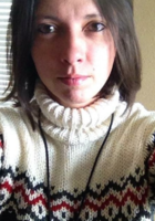 Manchester Composition tutor named Delaine Manchester Composition tutor named Delaine