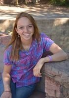A photo of Taylor, a tutor from University of Colorado-Colorado Springs