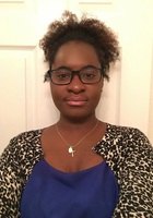A photo of Vanessa, a Statistics tutor in La Verne, CA A photo of Vanessa, a Statistics tutor in La Verne, CA