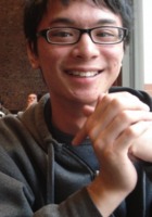 A photo of Andy, a Latin tutor in Eastern Michigan University, MI A photo of Andy, a Latin tutor in Eastern Michigan University, MI