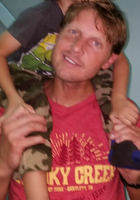 A photo of Jeremy, a tutor from Rutgers College