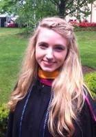A photo of Emily, a French tutor in Stamford, CT A photo of Emily, a French tutor in Stamford, CT
