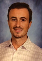A photo of Lane, a French tutor in South Carolina A photo of Lane, a French tutor in South Carolina