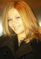 A photo of Veronica, a Writing tutor in New Jersey A photo of Veronica, a Writing tutor in New Jersey