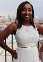 Nashville, TN tutor Sherreese Nashville, TN tutor Sherreese