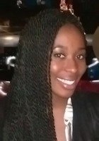 A photo of Nkem, a tutor from Fashion Institute of Technology A photo of Nkem, a tutor from Fashion Institute of Technology
