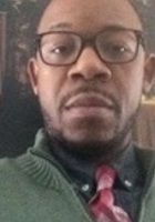 A photo of Weston, a tutor from Texas Southern University