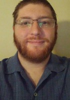 A photo of Joe, a Physics tutor in Cleveland, OH A photo of Joe, a Physics tutor in Cleveland, OH