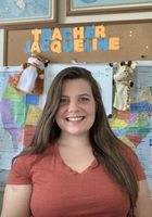 Victoria UK A Level Psychology tutor named Jacqueline Victoria UK A Level Psychology tutor named Jacqueline