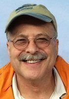A photo of Mark, a tutor from Emerson College