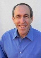 A photo of Dave, a tutor from Pomona College