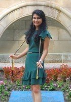Pittsburgh, PA ACT tutor named Anjna Pittsburgh, PA ACT tutor named Anjna