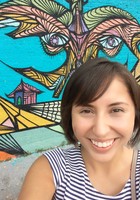 A photo of Susie, a tutor in Florida City, FL A photo of Susie, a tutor in Florida City, FL
