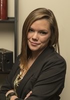 A photo of Paige, a tutor from Indiana University-Bloomington