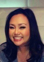 A photo of Rosina, a tutor from Pacific Oaks College A photo of Rosina, a tutor from Pacific Oaks College