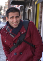 A photo of Hassam, a Geometry tutor in Farmington Hills, MI A photo of Hassam, a Geometry tutor in Farmington Hills, MI