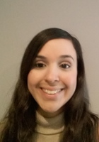 A photo of Kimberly , a tutor in South Pasadena, CA A photo of Kimberly , a tutor in South Pasadena, CA