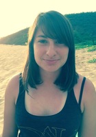 A photo of Nina, a Pre-Calculus tutor in San Marcos, TX A photo of Nina, a Pre-Calculus tutor in San Marcos, TX