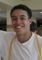 A photo of James, a MCAT tutor in Waterbury, CT A photo of James, a MCAT tutor in Waterbury, CT