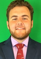 A photo of Conner, a Pre-Algebra tutor in South Carolina A photo of Conner, a Pre-Algebra tutor in South Carolina