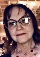 Windsor Literature tutor named Janet