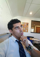 A photo of Johan, a History tutor in Lawndale, CA A photo of Johan, a History tutor in Lawndale, CA