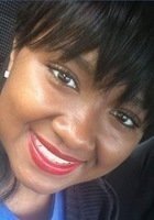 A photo of Shanee, a tutor from CUNY Queens College