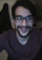 A photo of Anthony, a tutor from University of Missouri-Kansas City