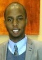 Westchester, NY Physics tutor Zarion Westchester, NY Physics tutor Zarion