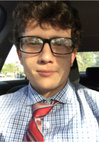 Oshawa Florida EOC Assessment tutor named James Oshawa Florida EOC Assessment tutor named James