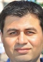 Greene County, OH Finance tutor Haroon Greene County, OH Finance tutor Haroon