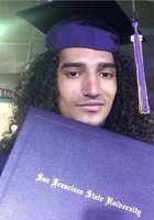 A photo of Daniel, a Writing tutor in Chula Vista, CA A photo of Daniel, a Writing tutor in Chula Vista, CA