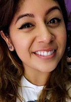 A photo of Melissa, a tutor from California State University-San Bernardino