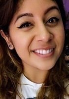 A photo of Melissa, a tutor from California State University-San Bernardino A photo of Melissa, a tutor from California State University-San Bernardino