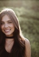 A photo of Milena, a tutor from University of Pennsylvania
