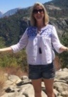 A photo of Nancy, a tutor from Indiana University-Bloomington