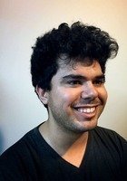 A photo of Maxwell, a SAT tutor in Bloomingdale, IL A photo of Maxwell, a SAT tutor in Bloomingdale, IL