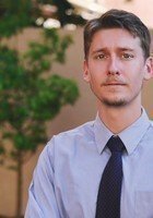 A photo of Alex, a tutor from Colorado Technical University-Colorado Springs